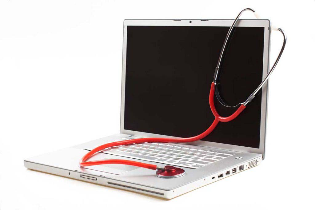 Бесплатная диагностика ноутбука в Кстово