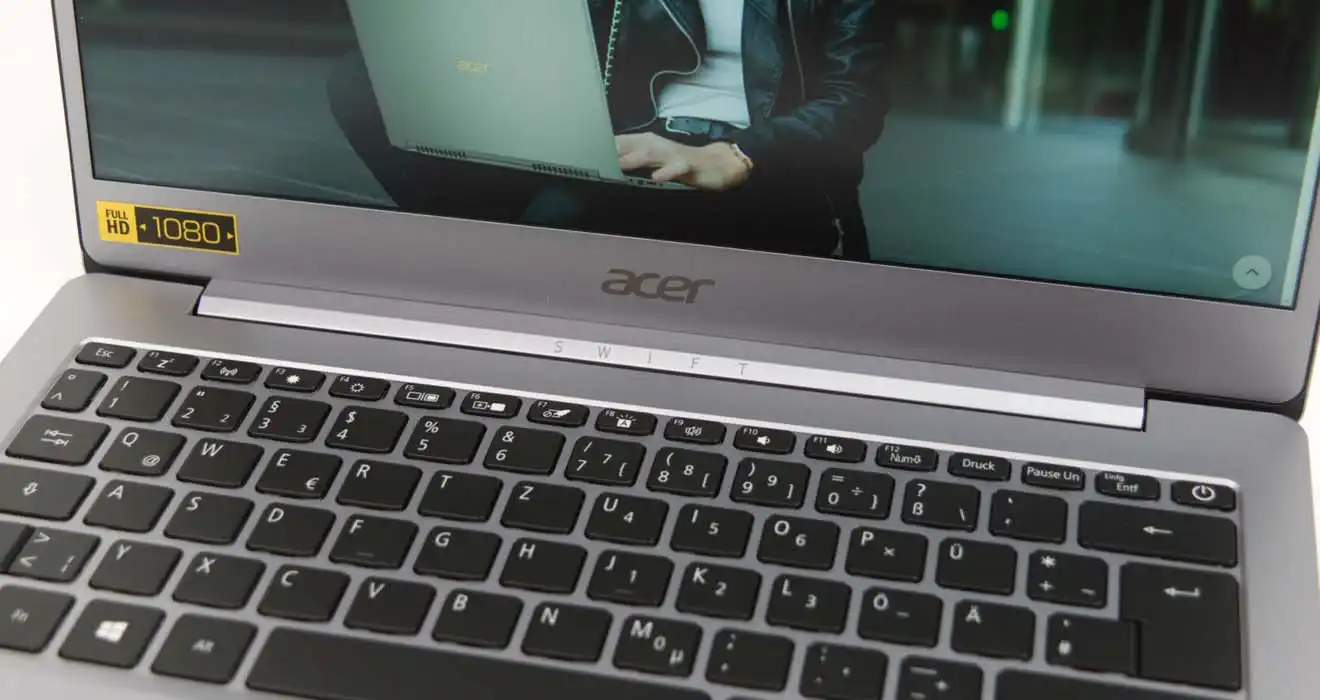 Ремонт ноутбуков Acer в Кстово | Сервисный центр