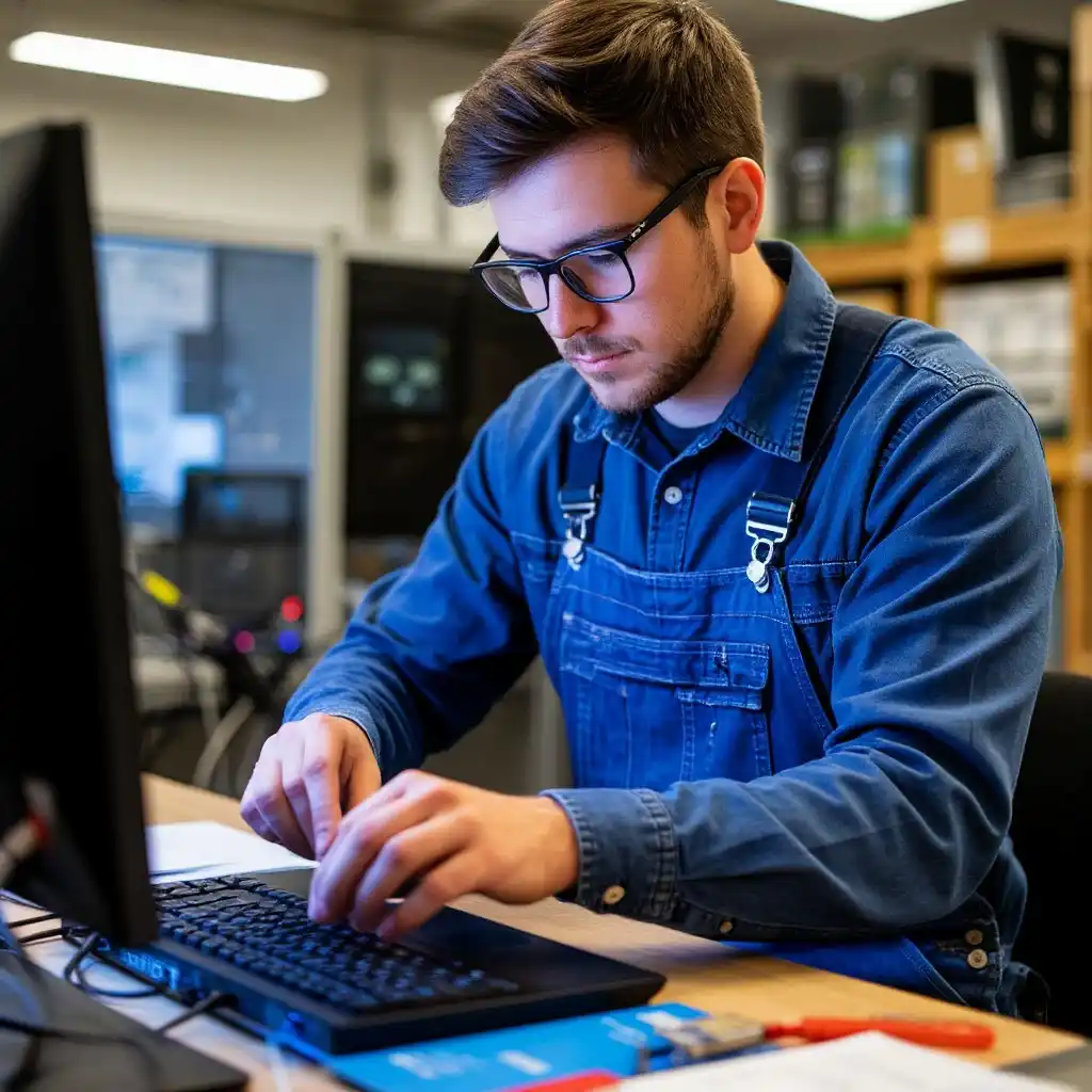 Настройка VPN в Кстово