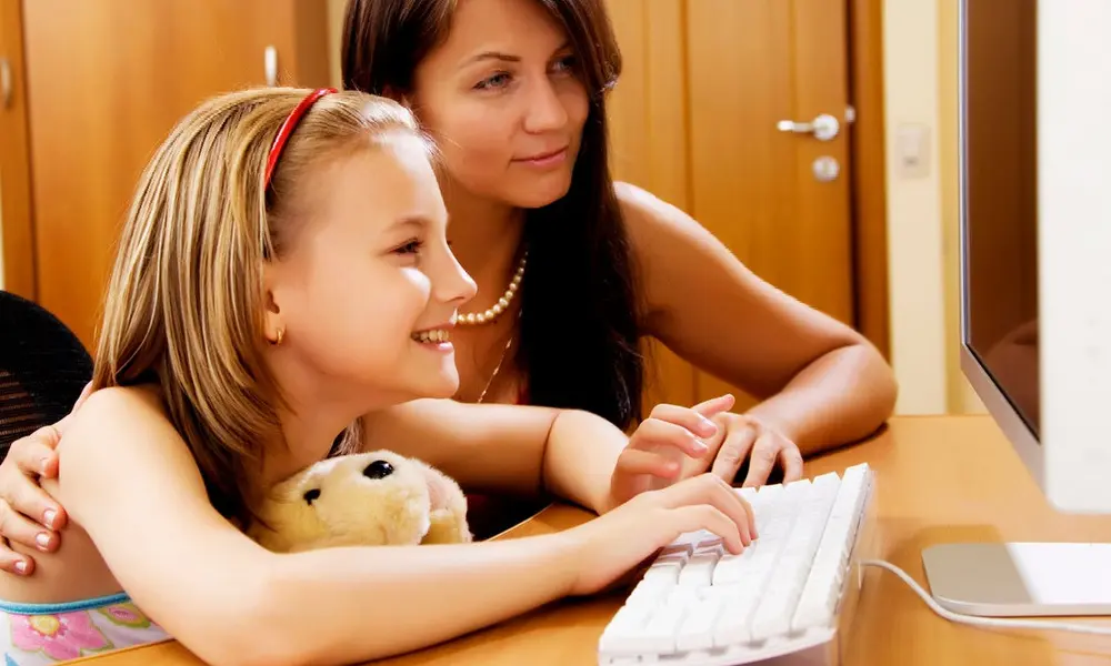 настройка родительского контроля в Кстово