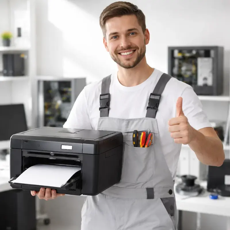 Подключение периферийных устройств к ПК в Кстово