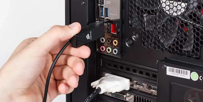 Настройка периферийных устройств в Кстово