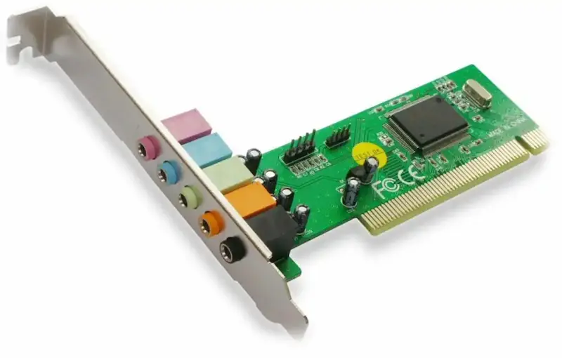 Установка звуковой карты на компьютер в Кстово