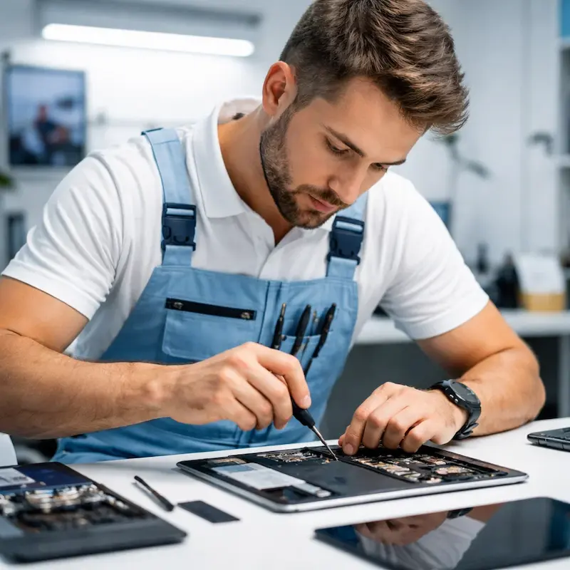 Ремонт смартфона или планшета в Кстово