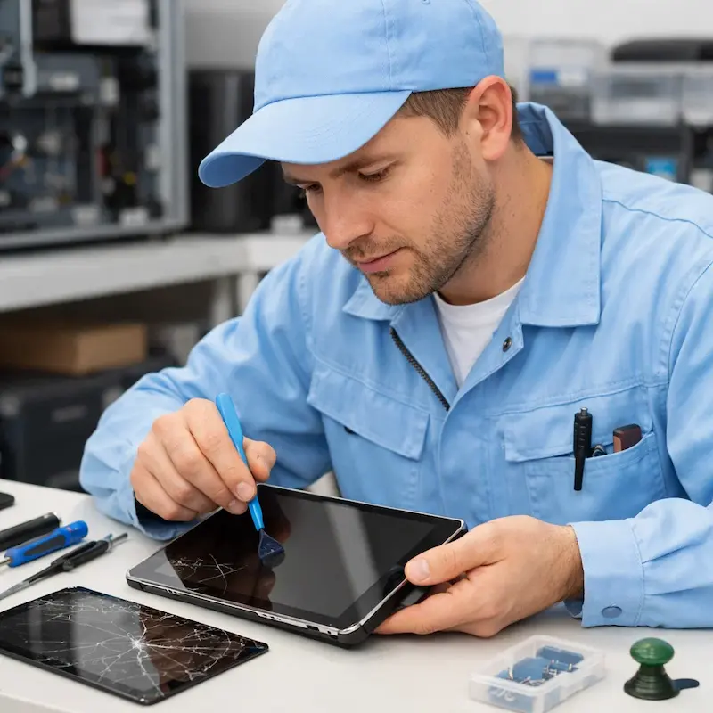 Заменить экран на телефоне в Кстово