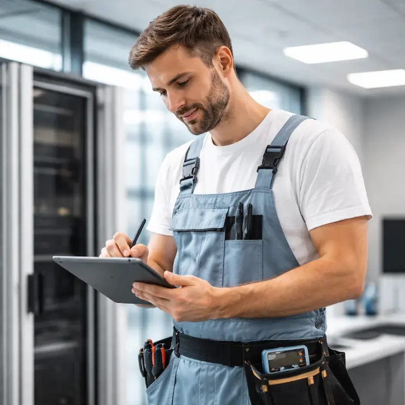 Настроить телефон в Кстово