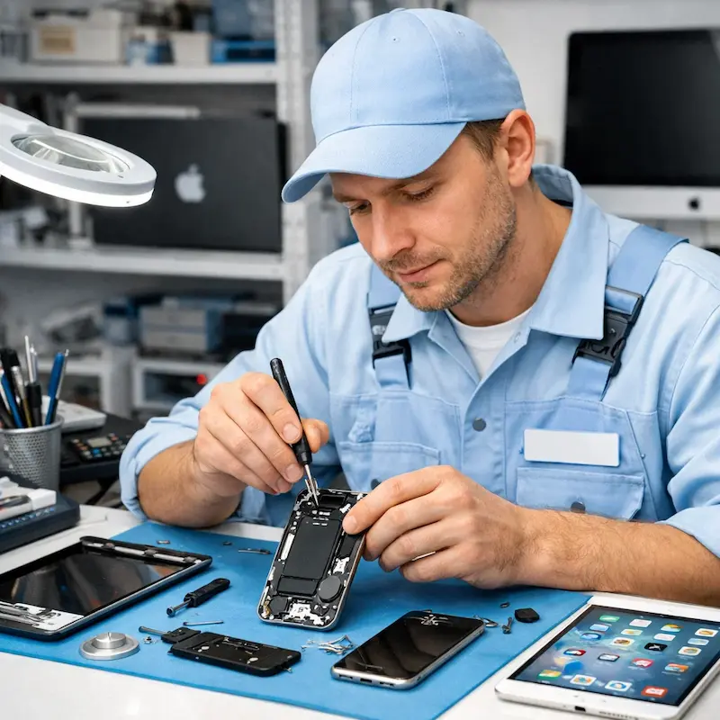 Ремонт Apple в Кстово