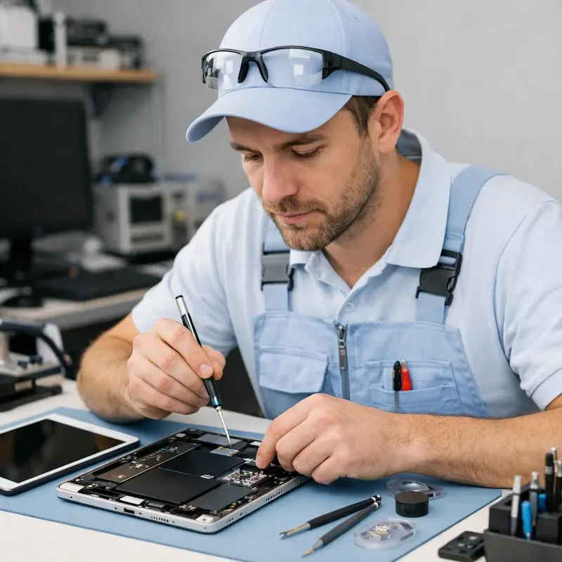 Ремонт Apple Ipad в Кстово