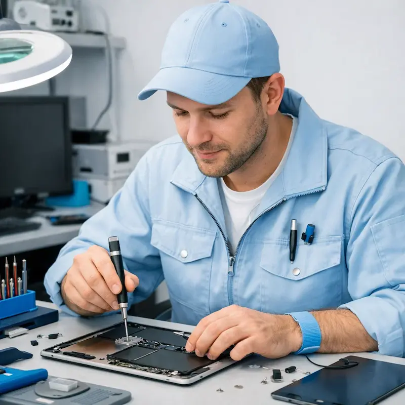 Ремонт Айпада в Кстово