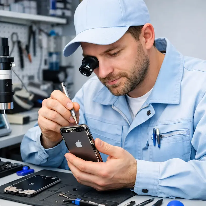 Ремонт Apple iPhone в Кстово