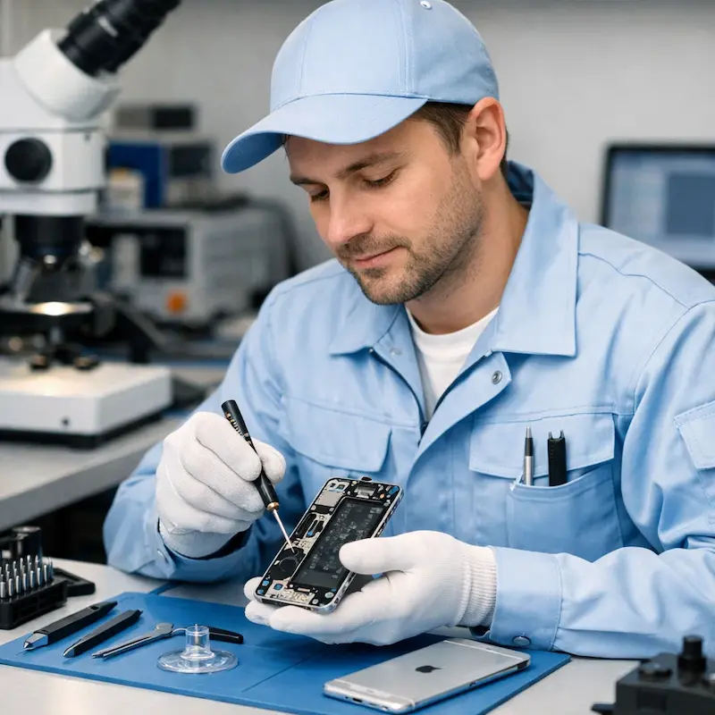 Ремонт Айфона в Кстово